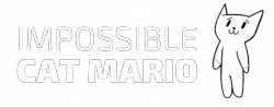 Impossible Cat Mario